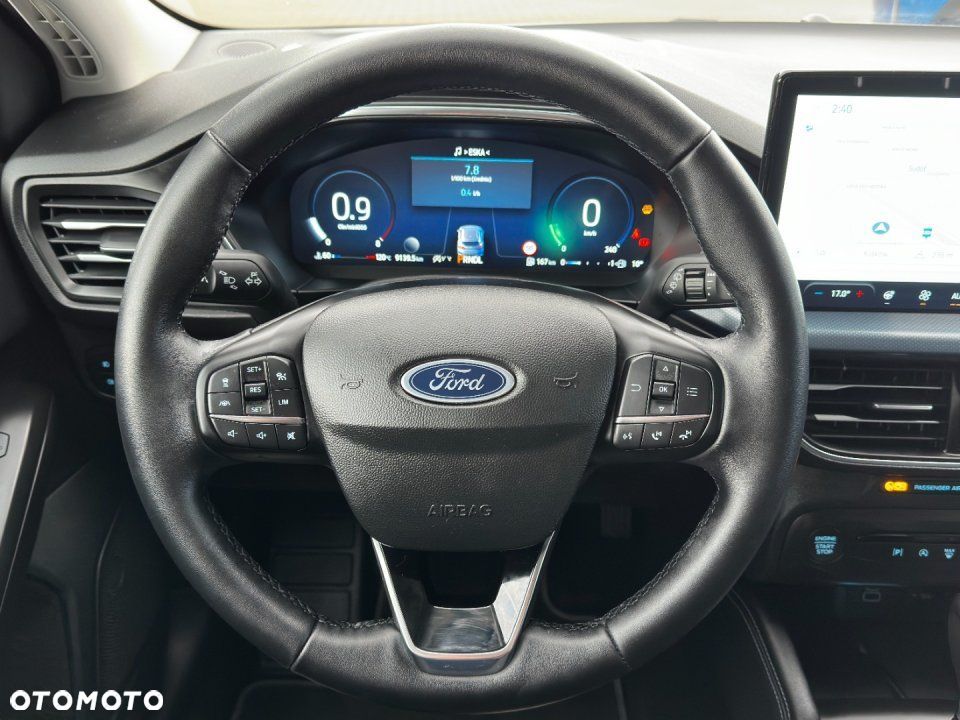 Ford Focus - 15