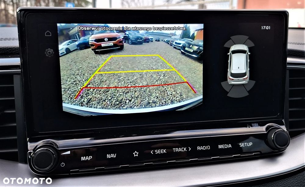 Kia Ceed 1.5 T-GDI DCT7 OPF GT Line - 30