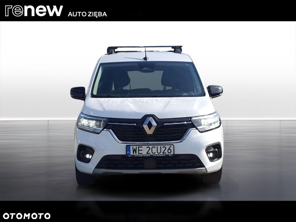 Renault Kangoo 1.3 TCe Equilibre - 9
