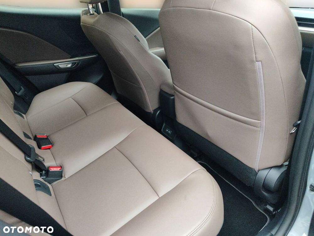 Lexus LBX 2024