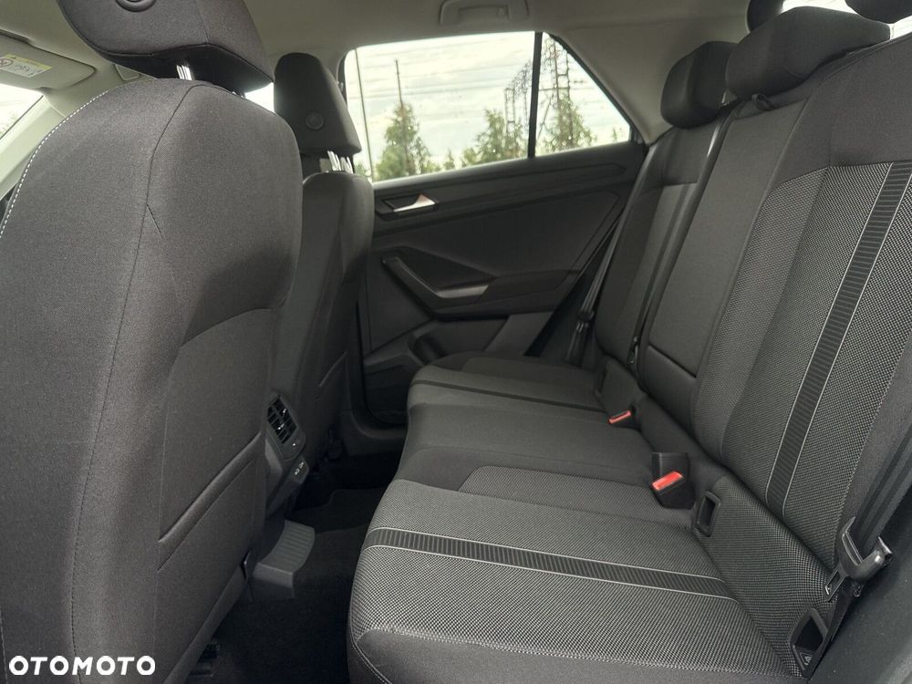 Volkswagen T-Roc 1.5 TSI Life Plus DSG - 30
