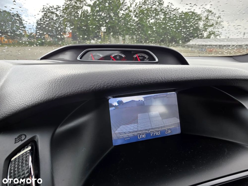 Ford Focus 2.0 EcoBoost ST mit Leder-Exclusiv-Paket - 10