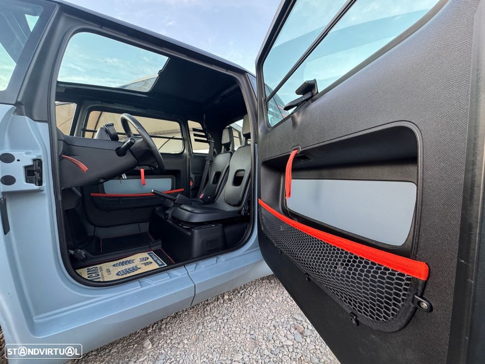 Citroën Ami Standard - 9