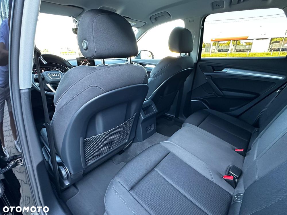 Audi Q5 2.0 TDI Quattro Design S tronic - 29