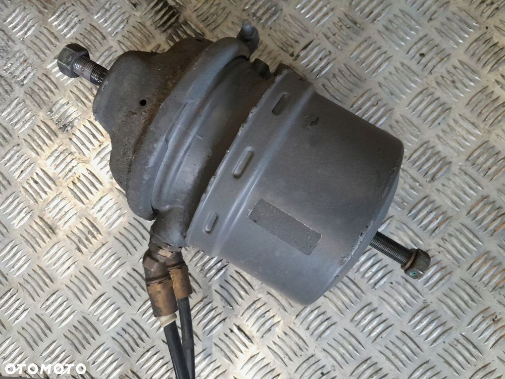 SIŁOWNIK HAMULCA TYŁ TYLNY RENAULT MIDLUM DXI 220 VOLVO FL FR 19,5 - 1