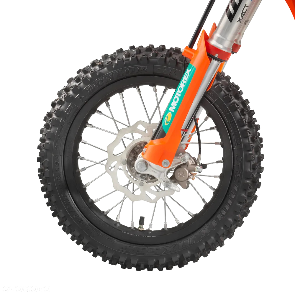 KTM SX - 6
