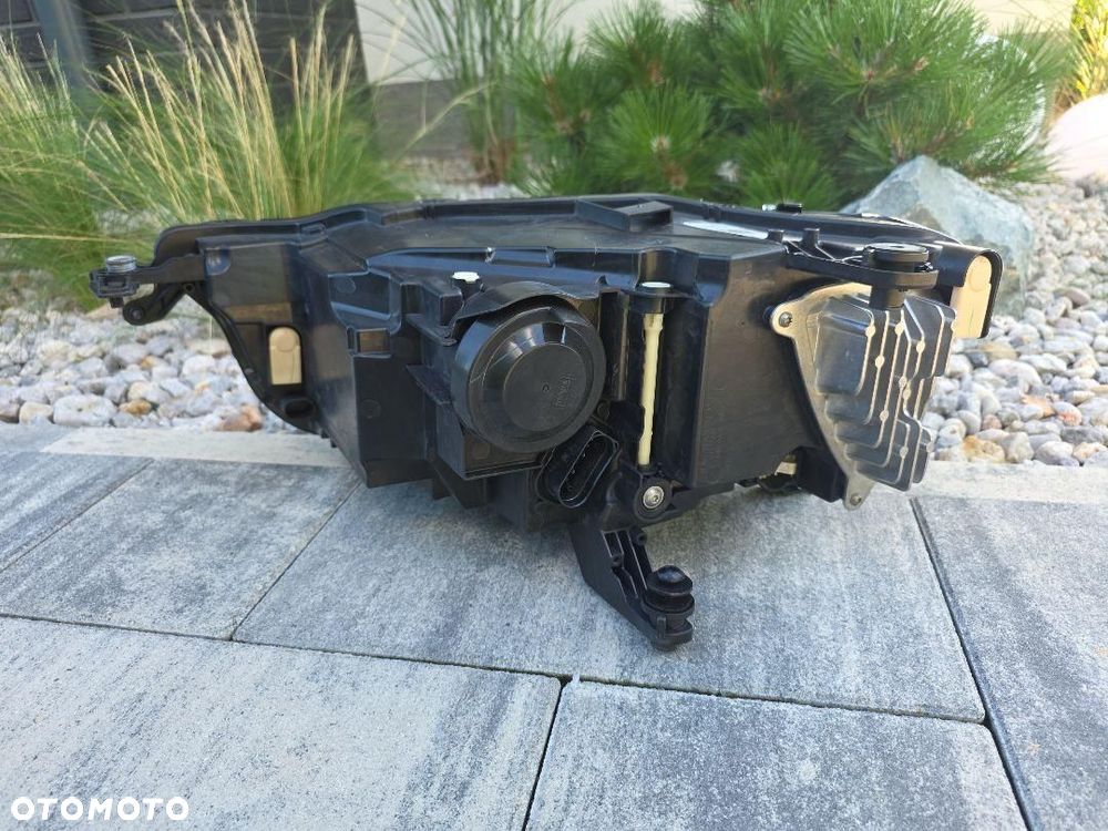 VW T ROC 2GA LIFT Lampa prawa Kompletna Full Led Basic 2GA941006F 73603605 - 9