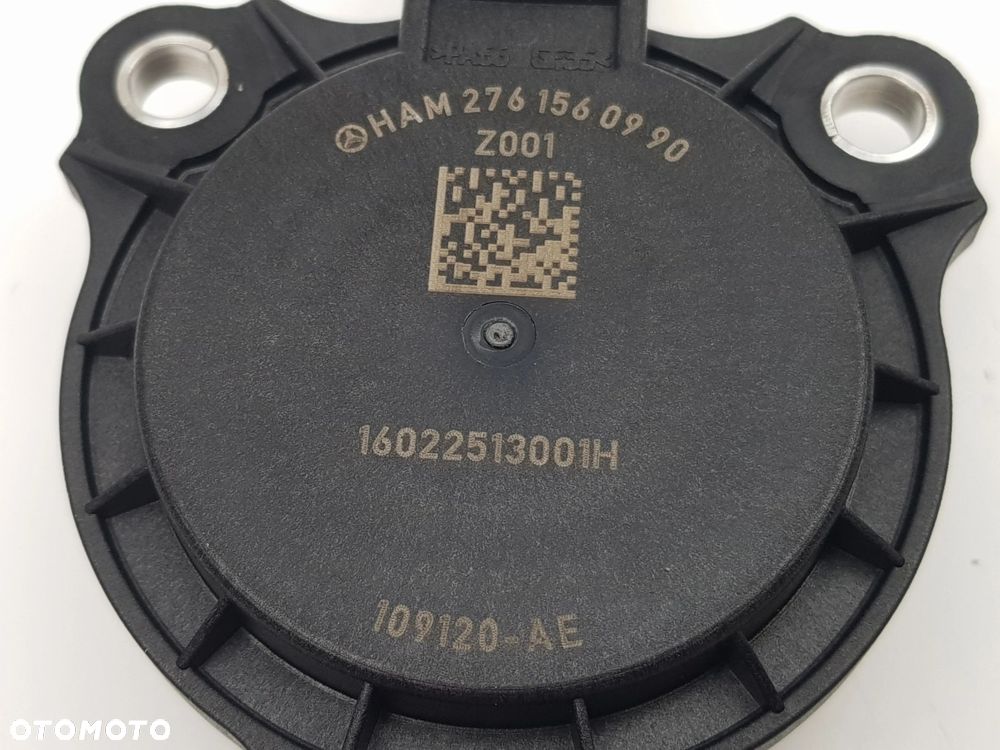 NOWY ORYGINALNY Czujnik położenia wałka rozrządu Mercedes A2761560990 - 7