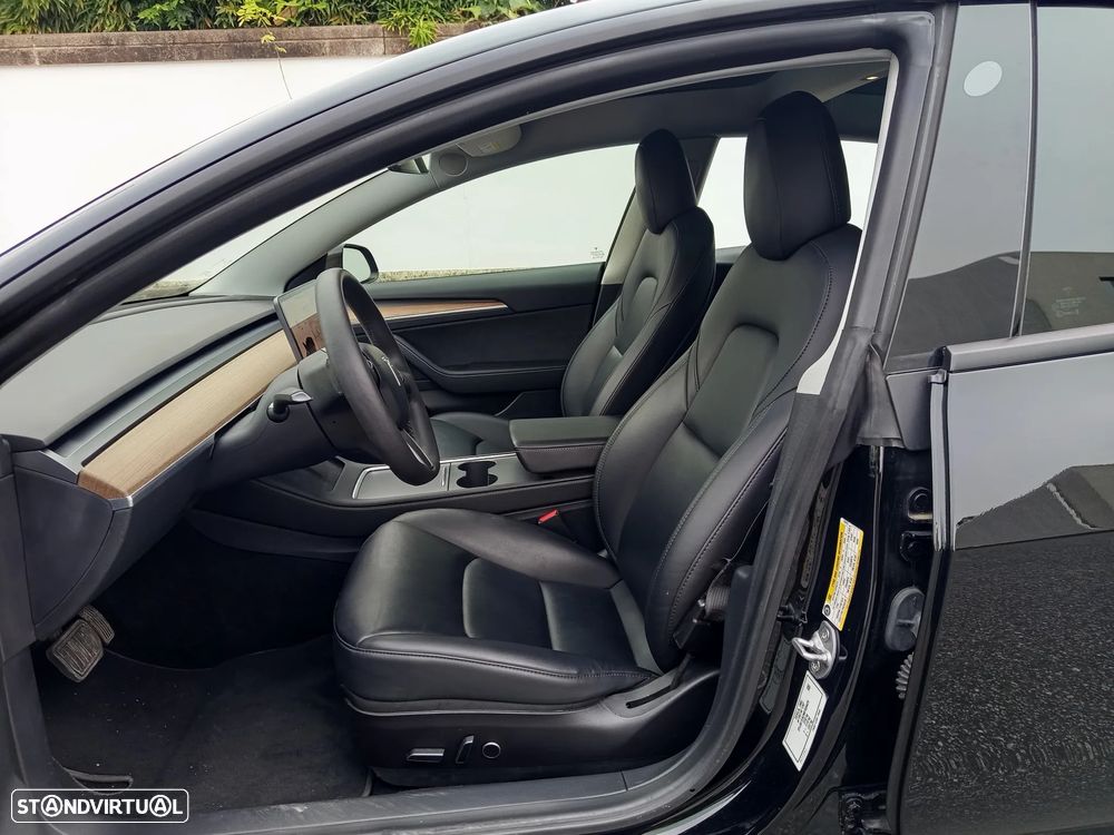 Tesla Model 3 Long Range AWD Dual Motor - 10