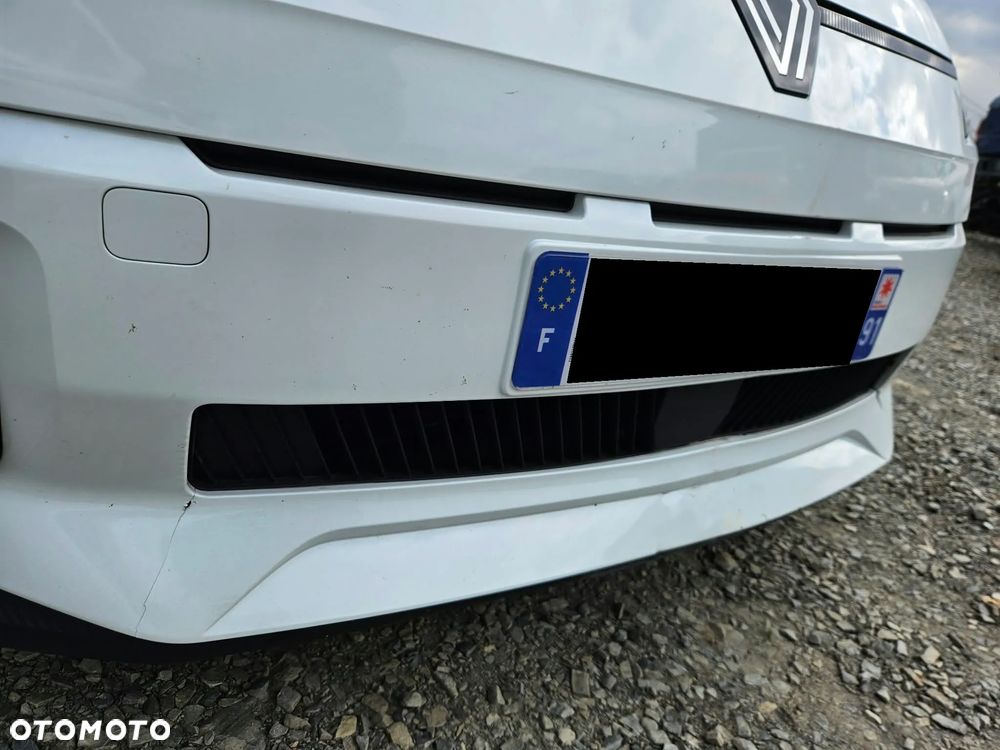 Renault 5 E-Tech Iconic Five 150 Comfort Range - 16
