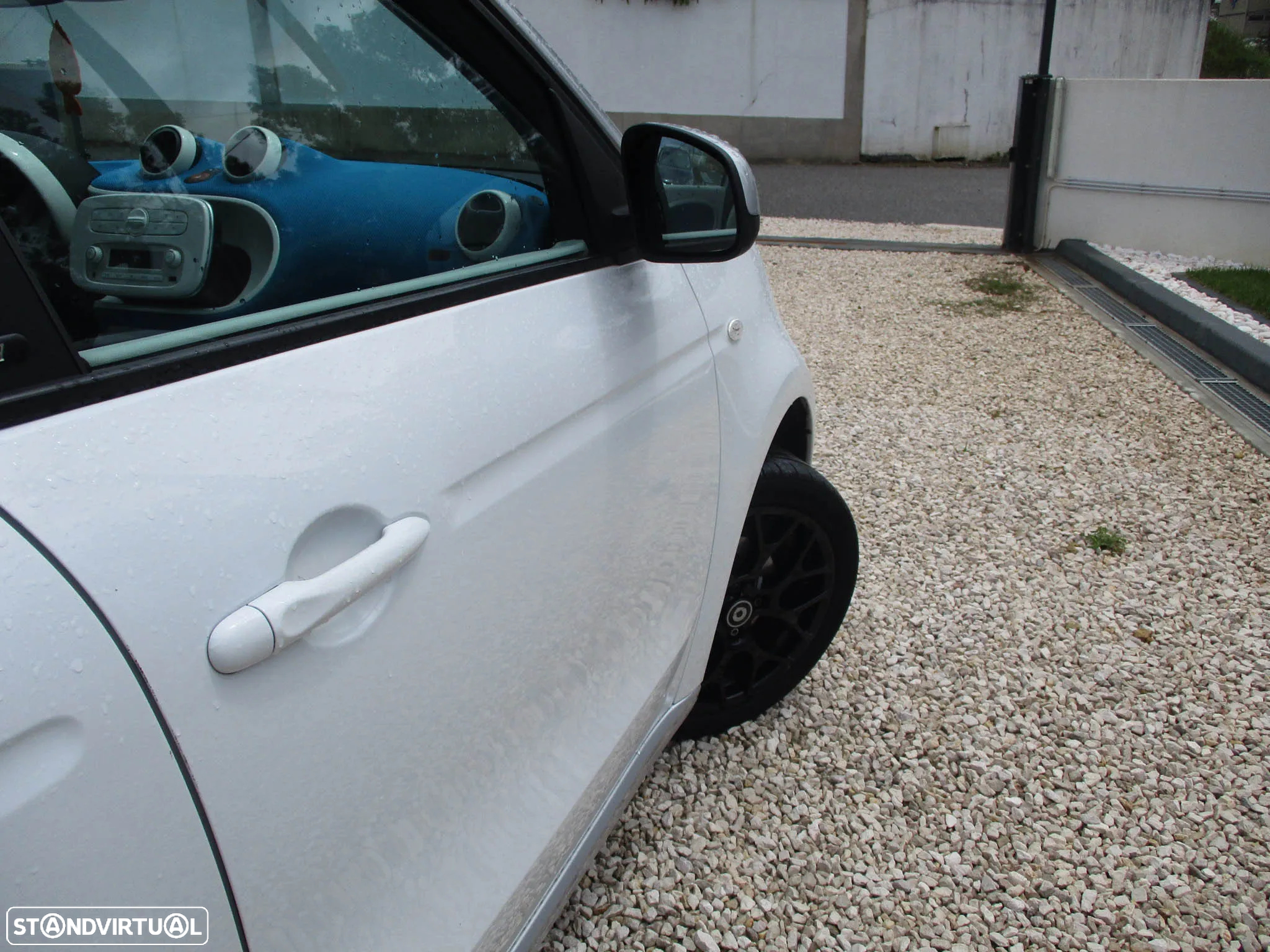 Smart ForFour 1.0 Proxy 71 Aut. - 9