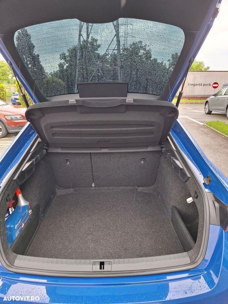 Skoda Octavia 2.0 TDI DSG Ambition - 11