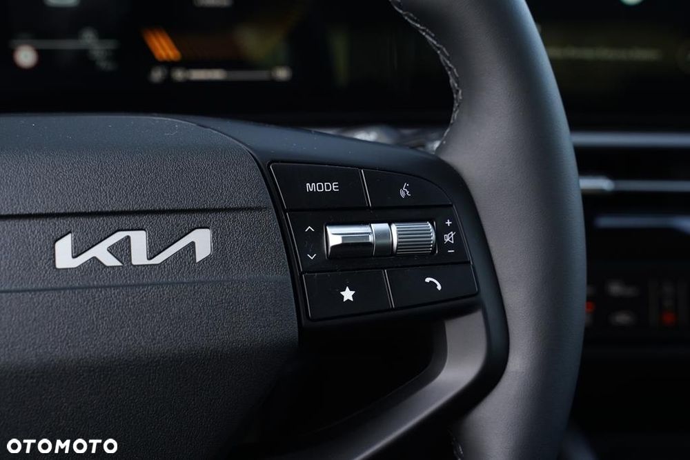 Kia Sportage 1.6 T-GDI M 2WD DCT - 16