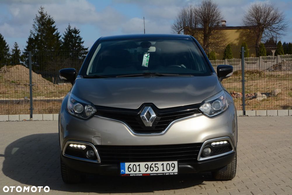 Renault Captur - 2