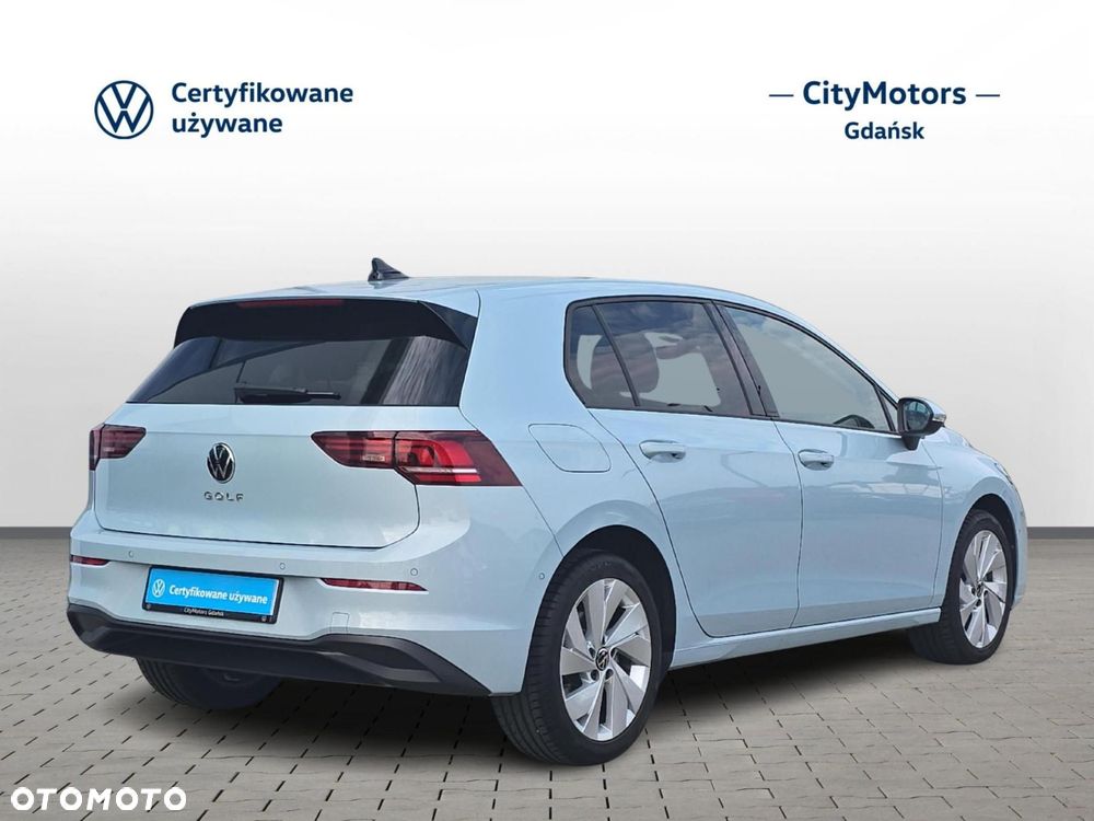 Volkswagen Golf VIII 1.5 TSI Life Plus - 2