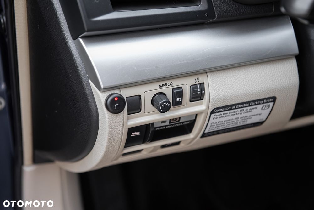 Subaru Outback 2.5i Comfort Navi AT - 14