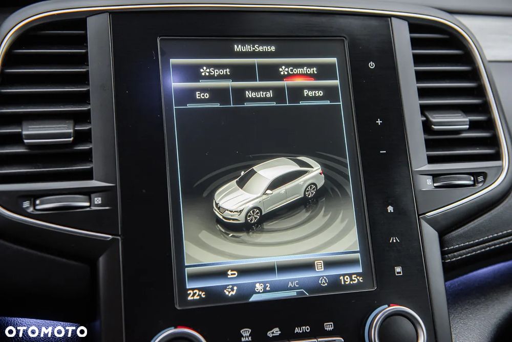 Renault Talisman ENERGY TCe 200 EDC INITIALE PARIS - 26