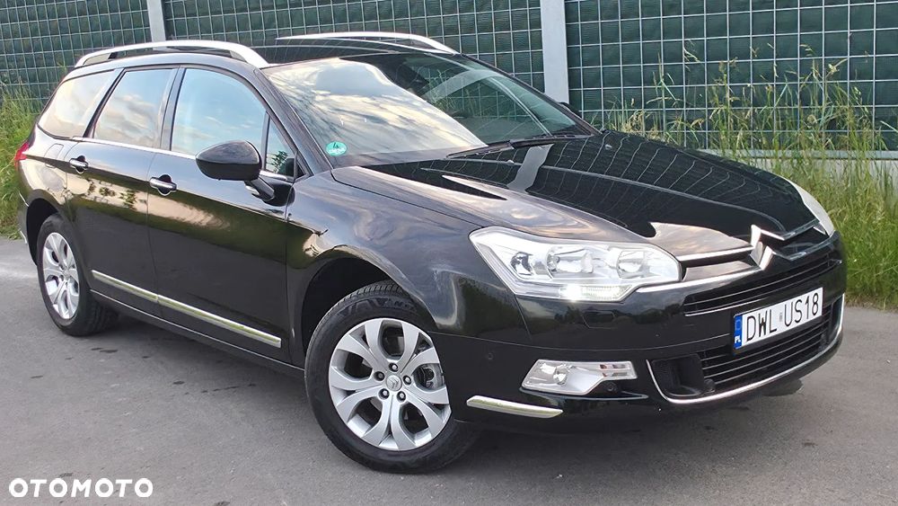 Citroën C5 HDi 165 FAP Exclusive - 2