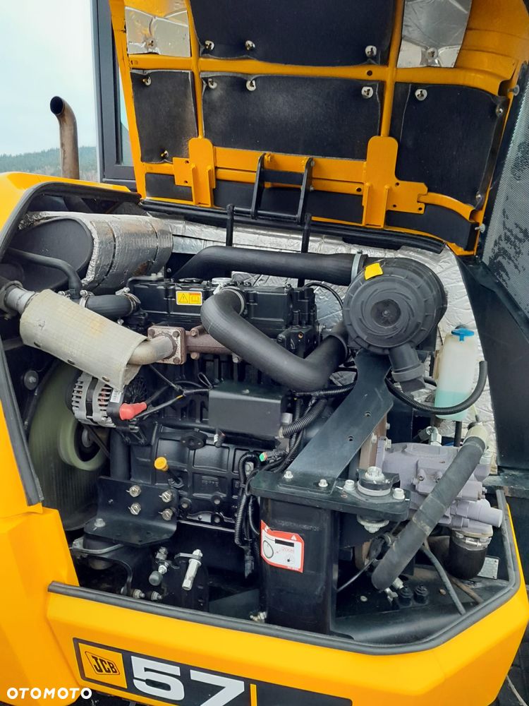 JCB 57C-1 - 11