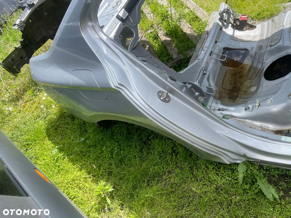 VW PASSAT B8 ĆWIARTKA PRAWY TYŁ BŁOTNIK LA7W SEDAN - 3