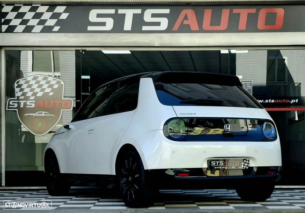 Honda e Advance - 60