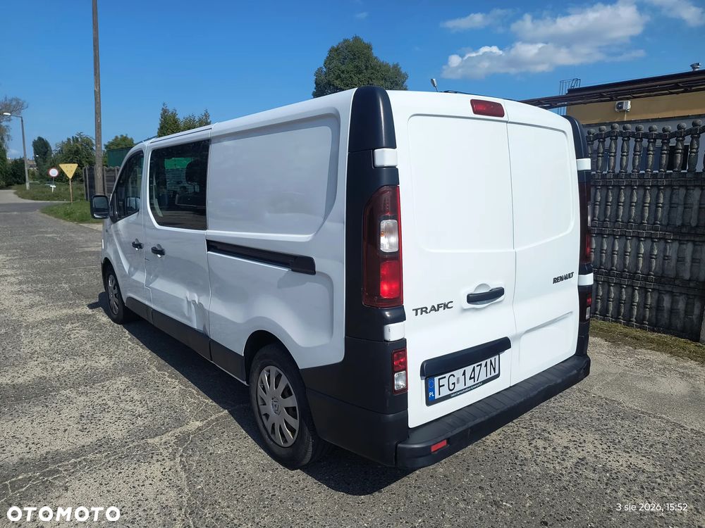 Renault Trafic L2H1 2,9t Pack Clim - 6