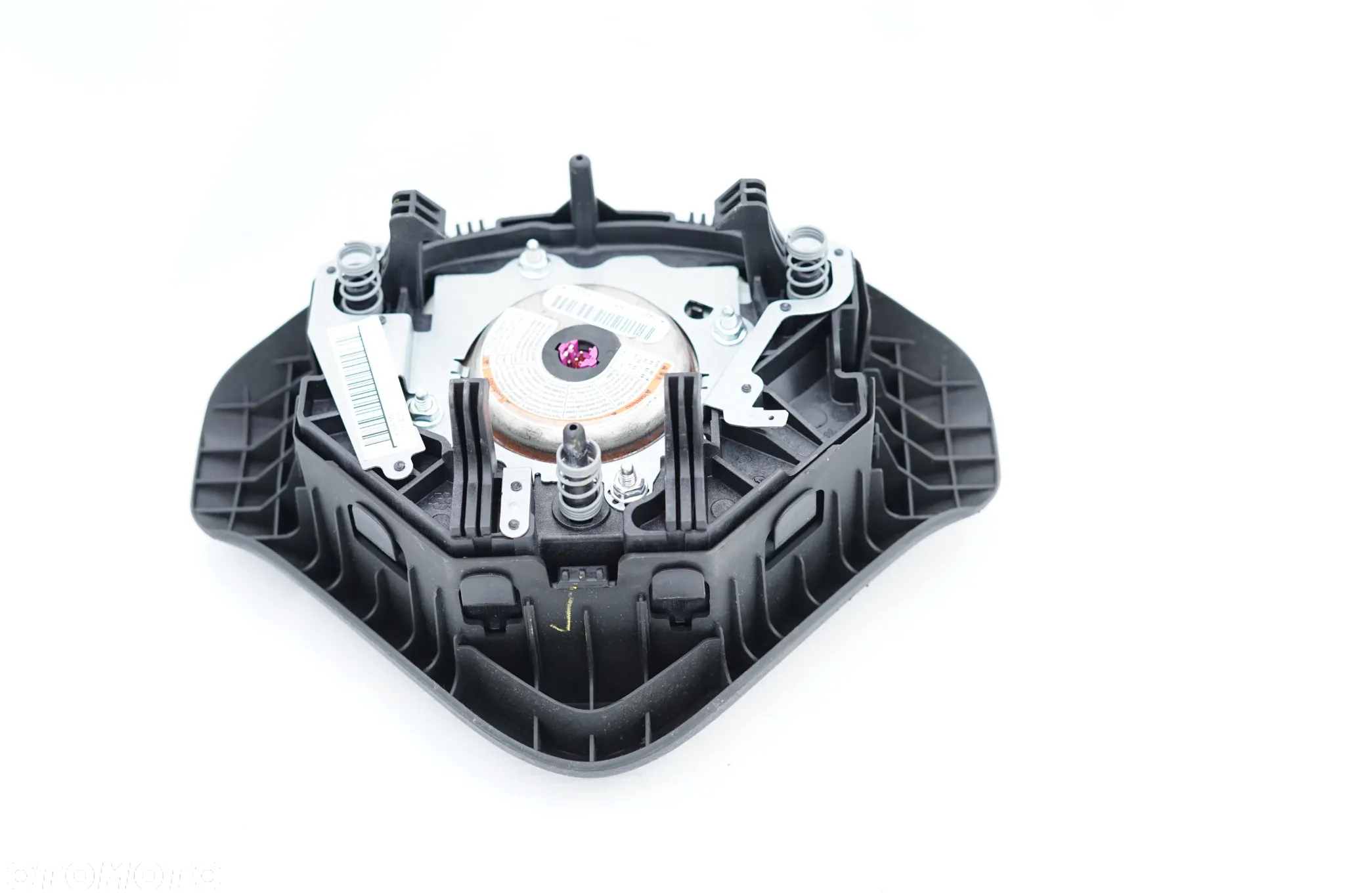 Airbag poduszka powietrzna Peugeot 206+ 207 96701085ZD - 5