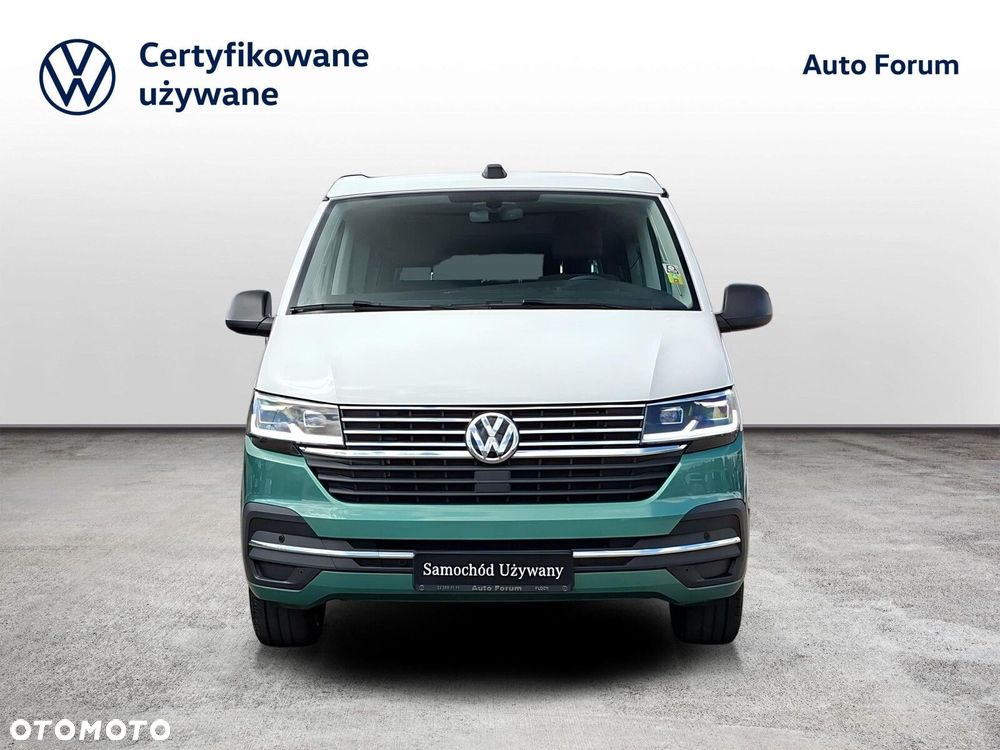 Volkswagen California - 9