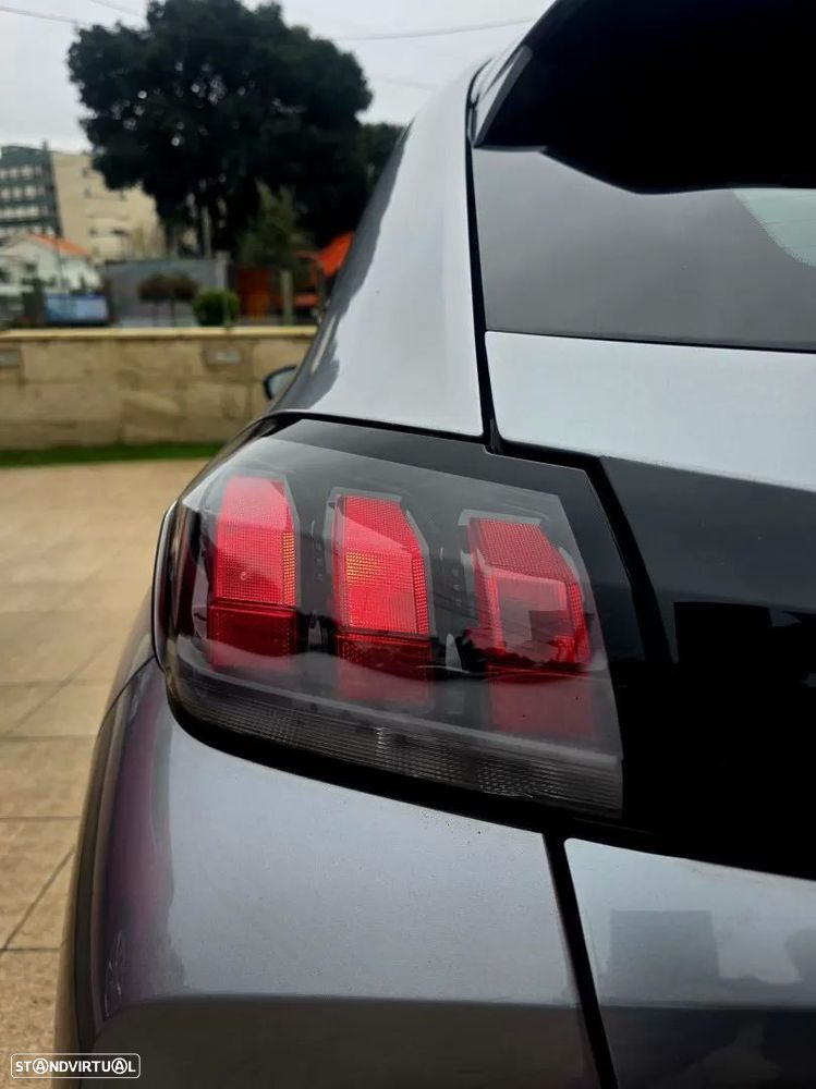 peugeot e-208 ver-50-kwh-active-pack - 41