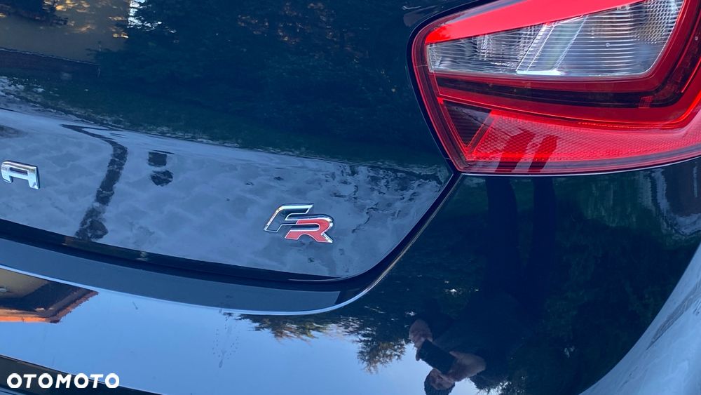 Seat Ibiza 1.2 TSI Sport - 23