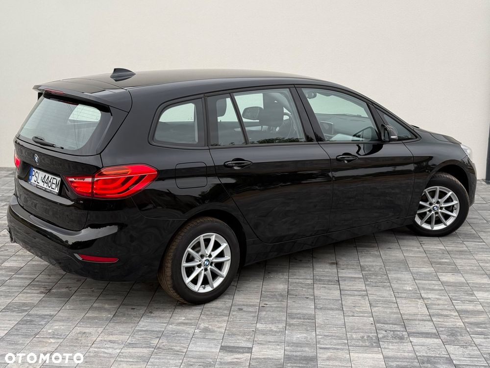 BMW Seria 2 216d GT - 16