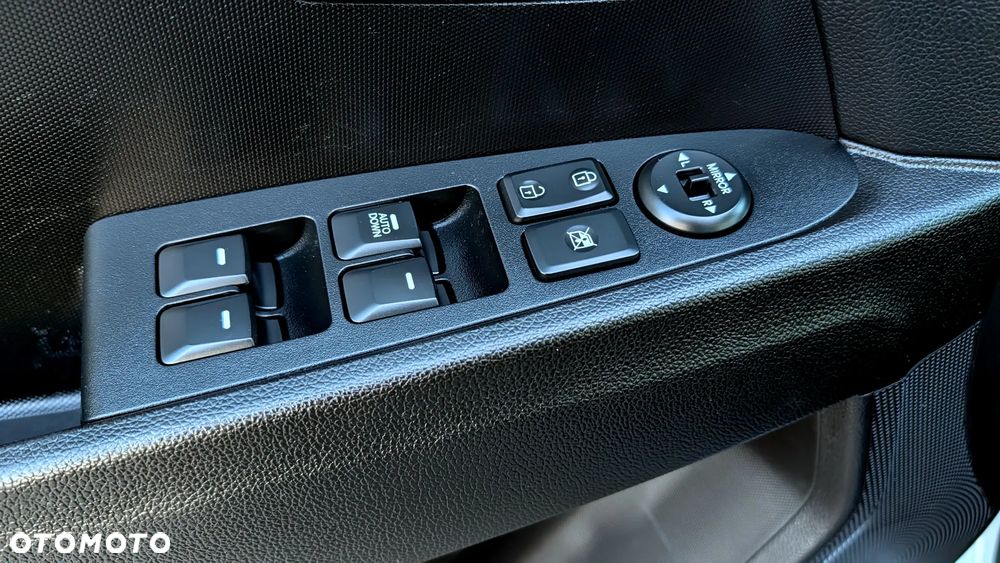 Kia Sportage 1.6 GDI Business Line 2WD - 35