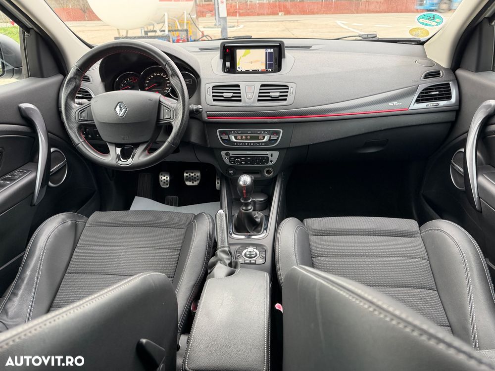 Renault Megane ENERGY dCi 110 Start & Stopp Bose Edition - 5