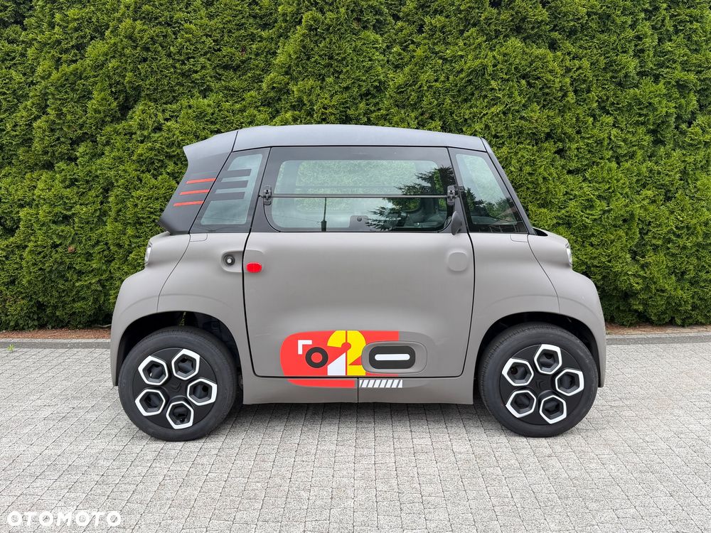 Citroën Ami - 2