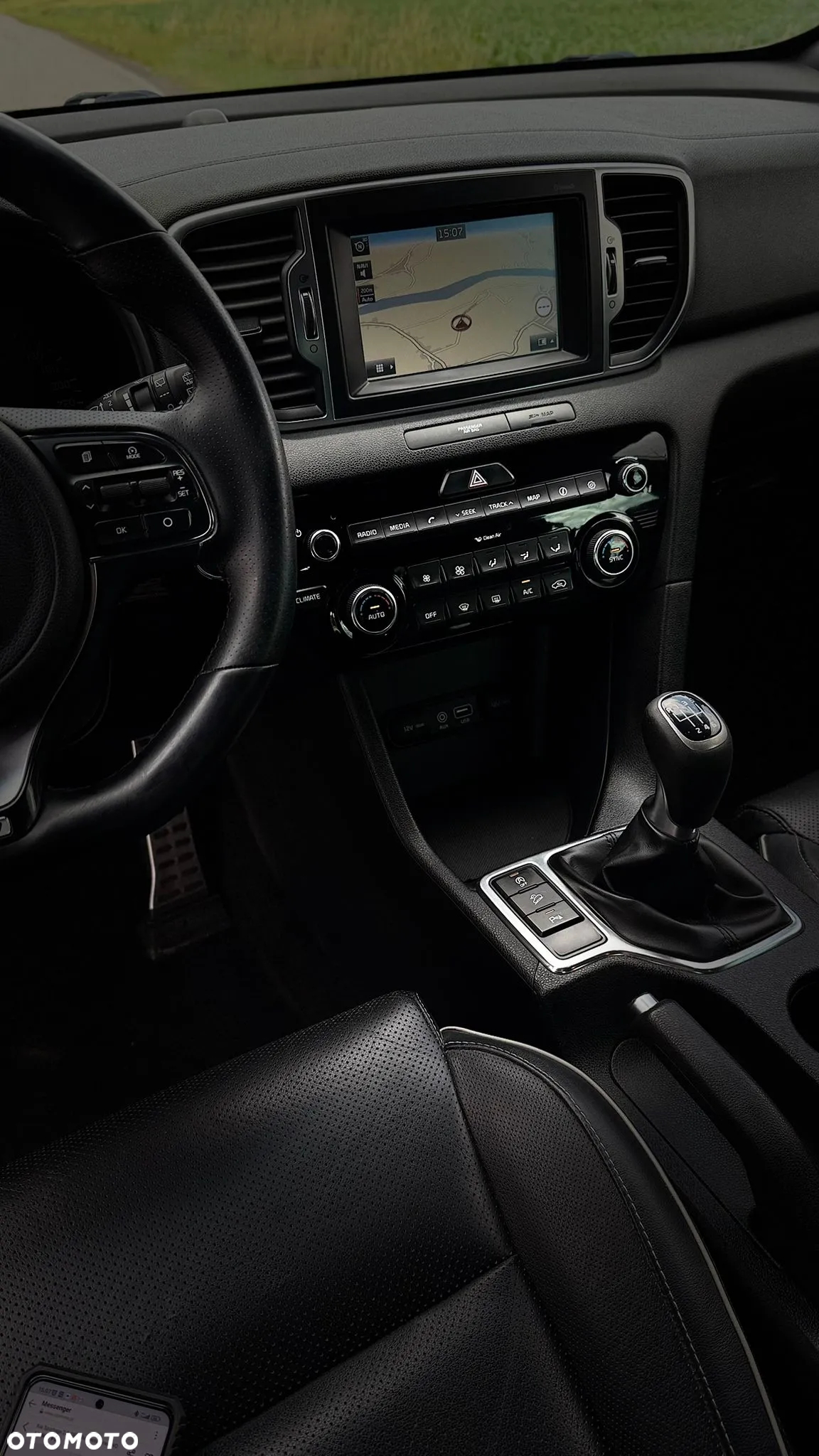 Kia Sportage - 24