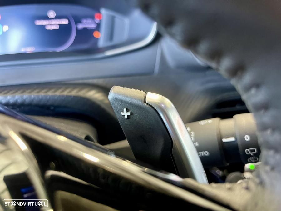 Peugeot 2008 1.2 Hybrid Allure e-DCS6 - 13