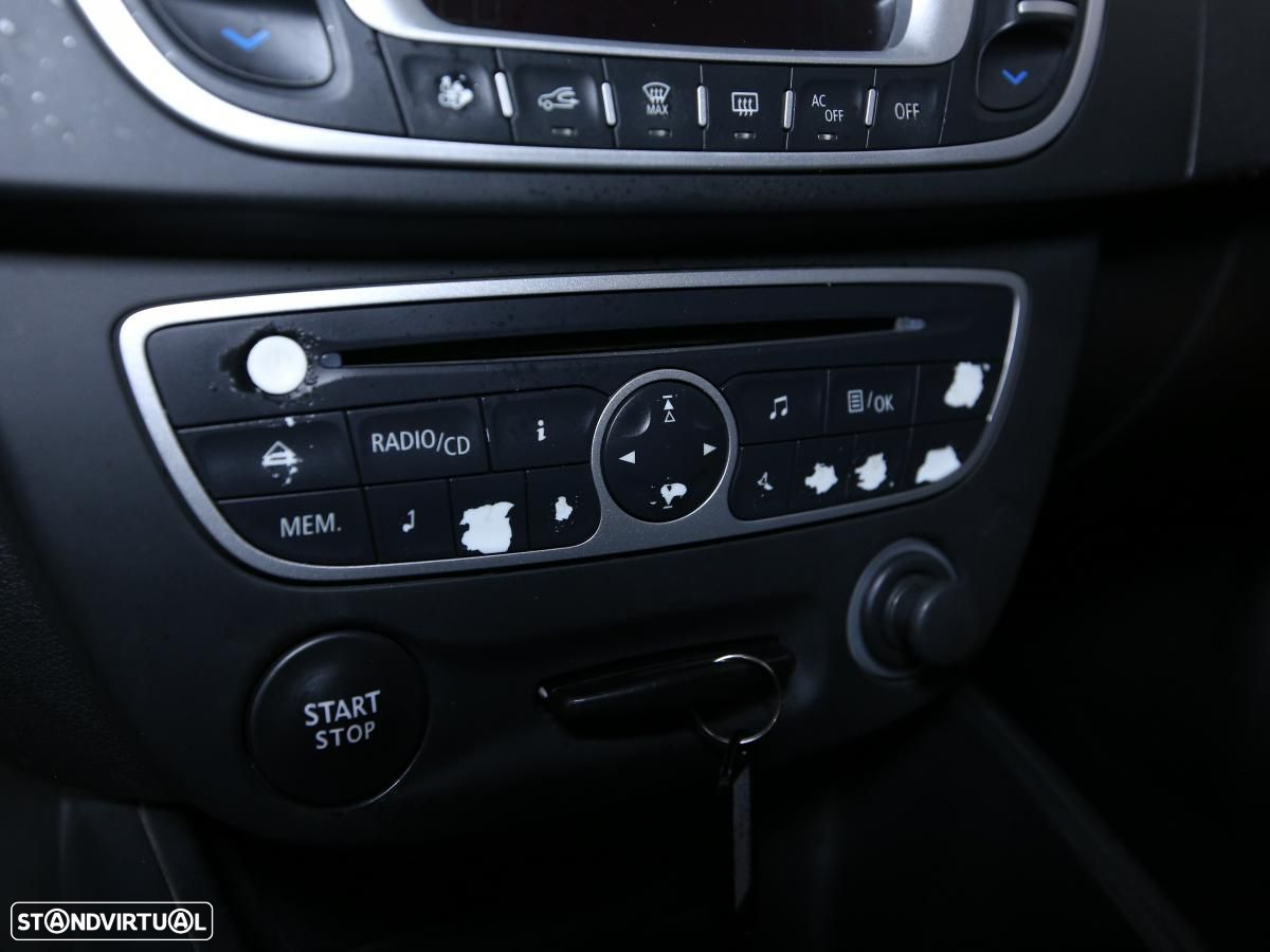 Renault Mégane Break - 16