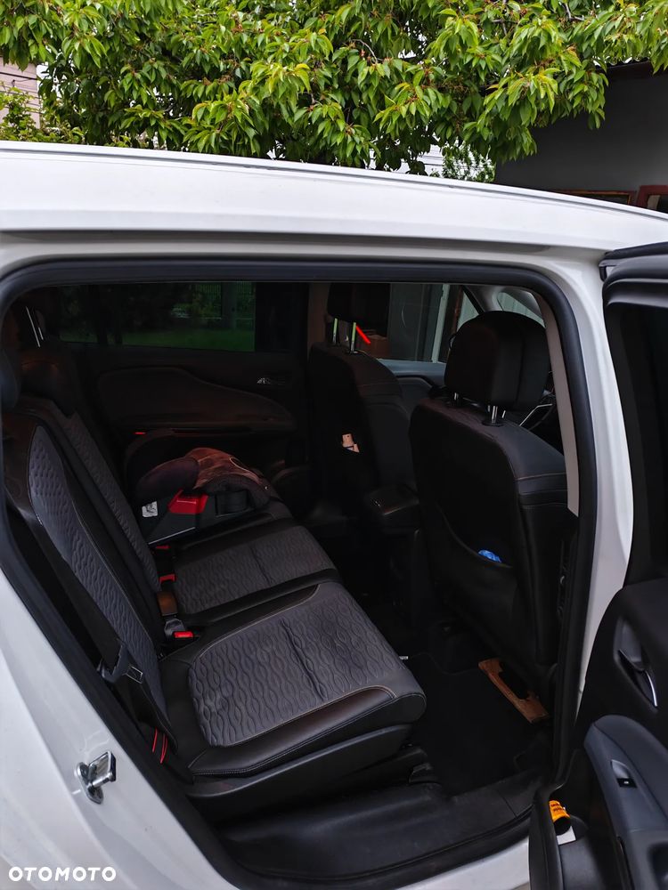 Opel Zafira 2.0 CDTI Cosmo EcoFLEX S&S - 13