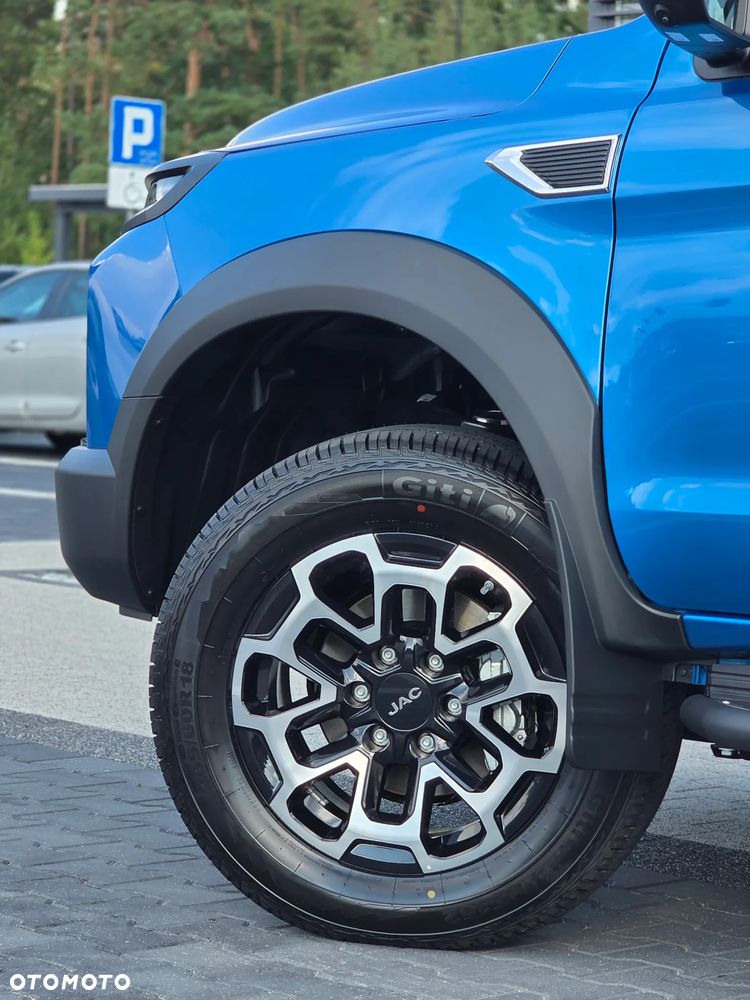 JAC T9 - 28