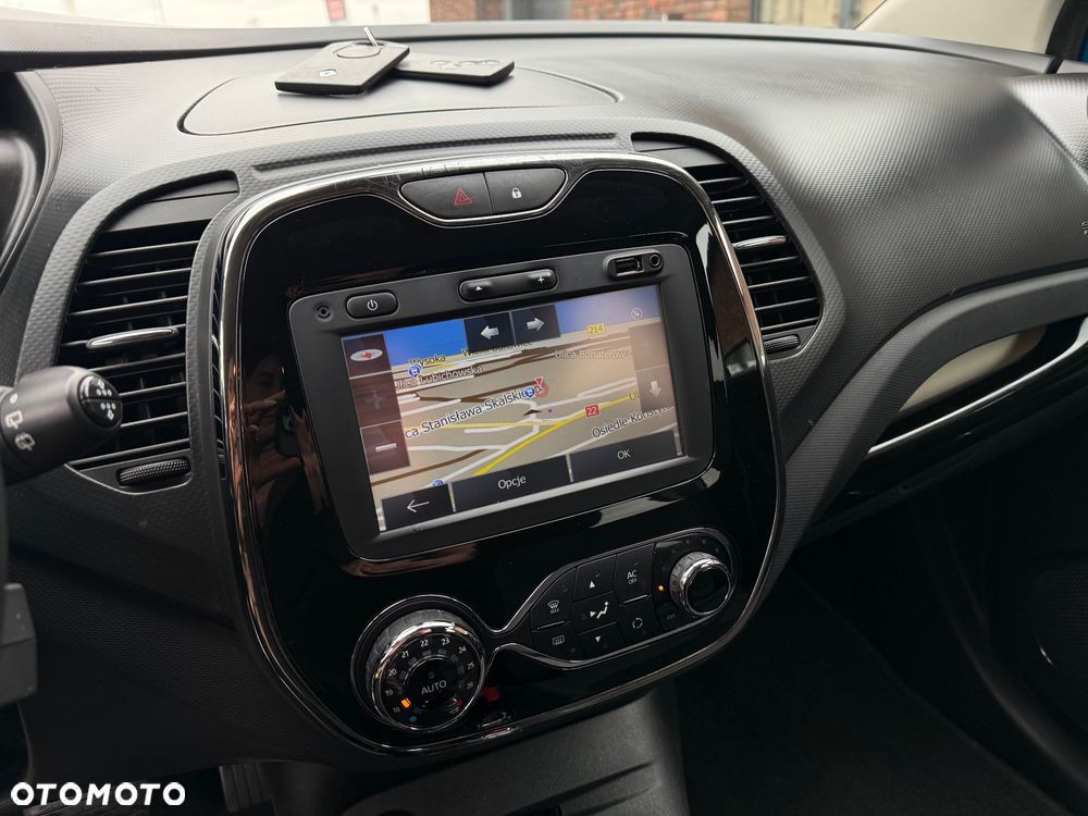 Renault Captur TCe 120 EDC Dynamique - 14