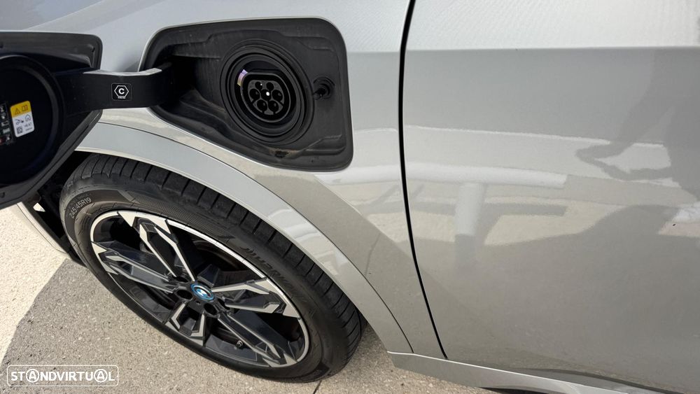 BMW X1 xDrive30e Pack Desportivo M Pro - 4