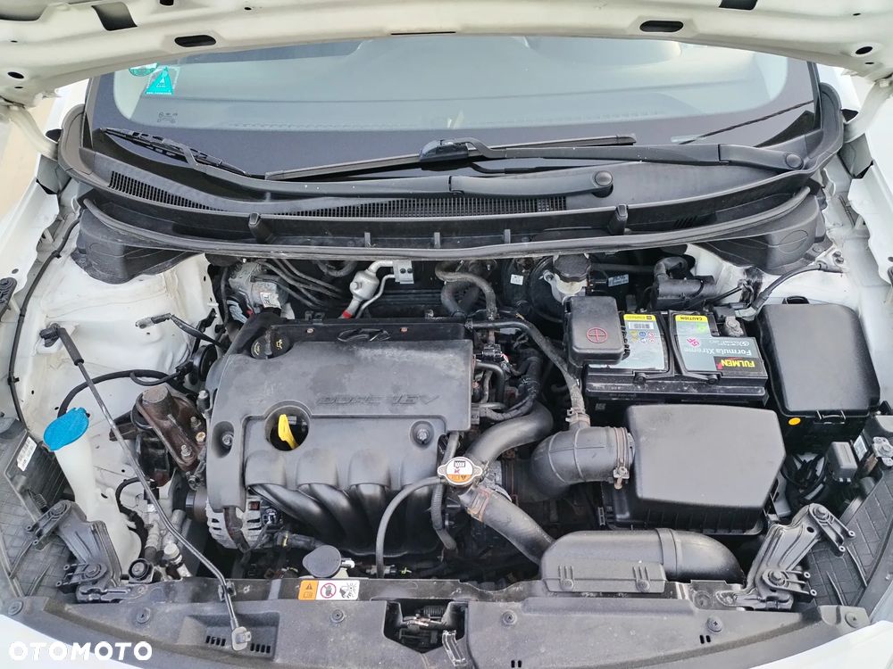 Hyundai i30 - 29