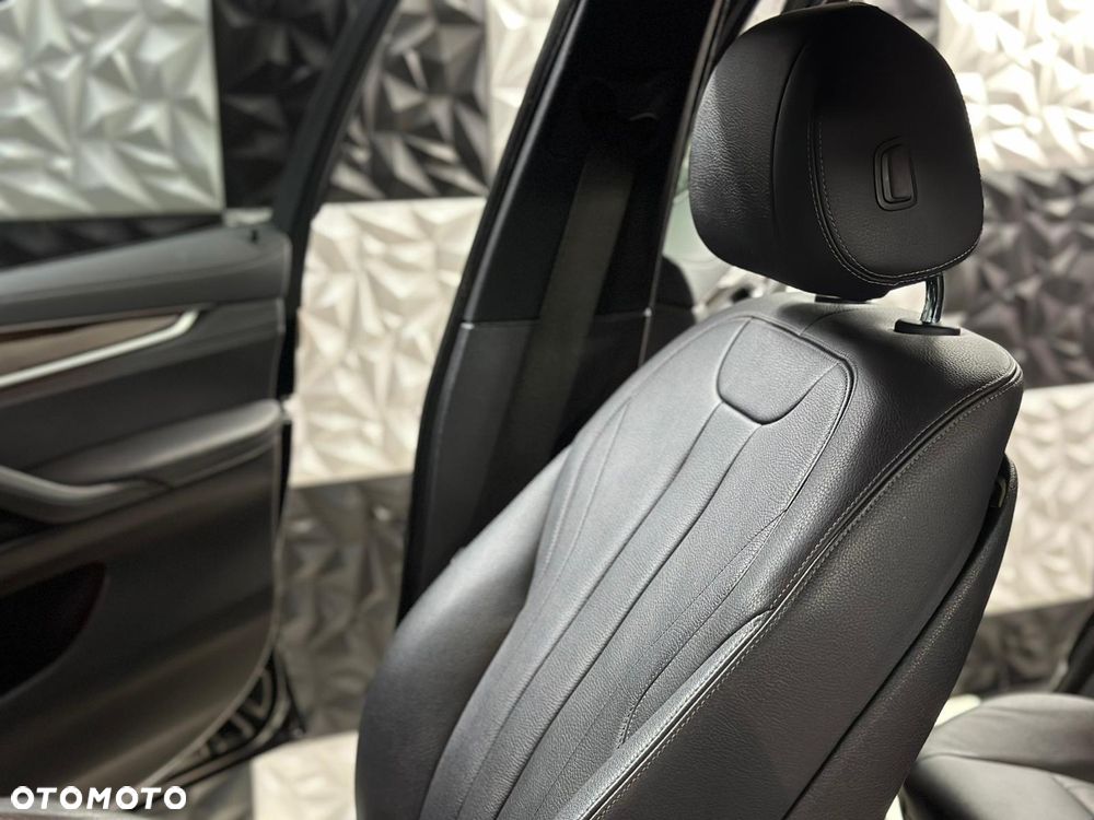 BMW X6 xDrive35i Edition Exclusive - 21