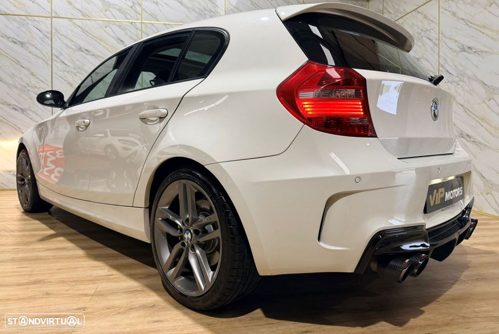 BMW 118 d - 9