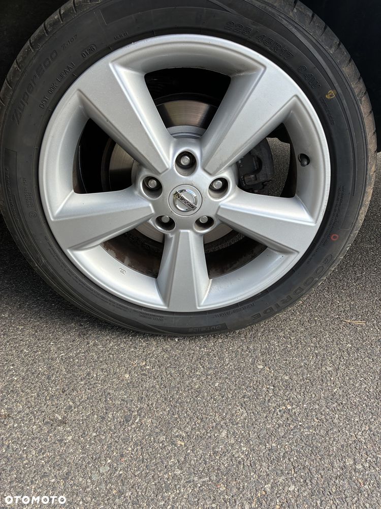Nissan Maxima - 8