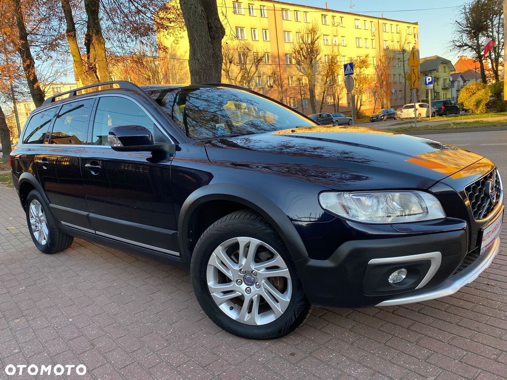Volvo XC 70 D4 Drive-E Dynamic Momentum - 24