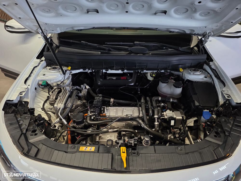 Mercedes-Benz EQB 350 4Matic AMG Line - 55