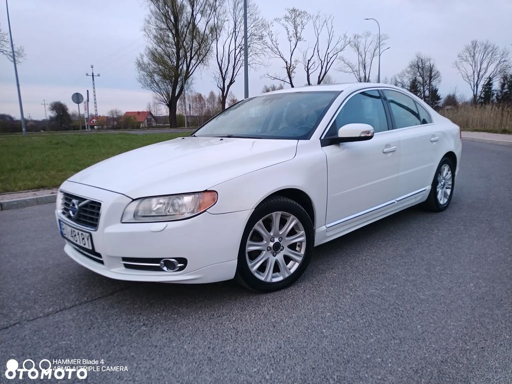 Volvo S80 3.2 Summum - 1