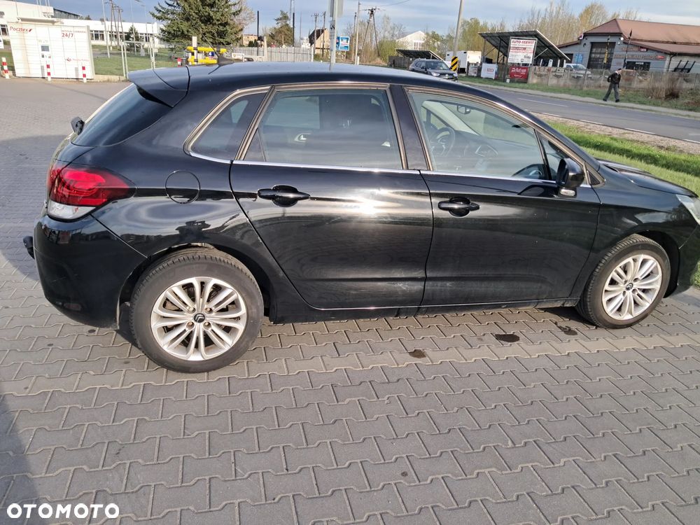 Citroën C4 BlueHDi 120 Stop&Start Selection - 5