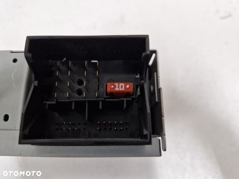 CITROEN DS4 1 I C4 2 II B7 RADIO CD FABRYCZNE 980425028000 - 6